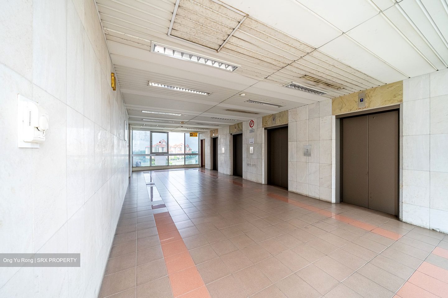 Golden Mile Tower (D7), Office #484014201